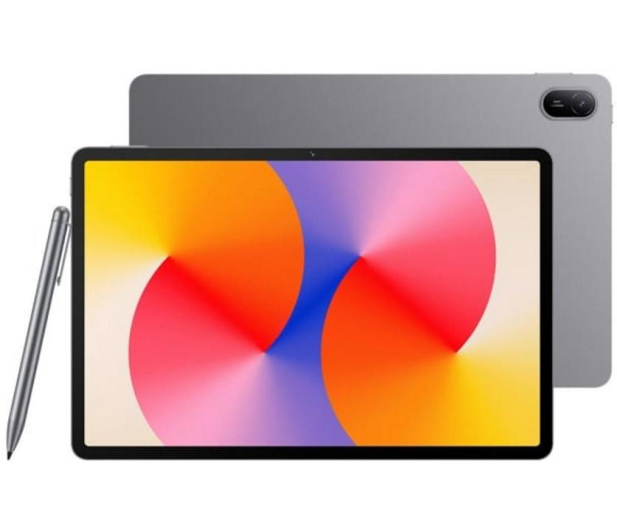 HUAWEI MatePad SE 11" 2nd Gen 6/128GB Grey + M-Pencil Lite - 1314529 - zdjęcie